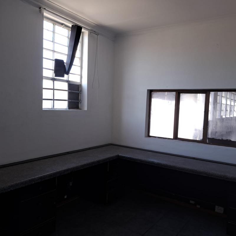 To Let commercial Property for Rent in Deal Party Eastern Cape